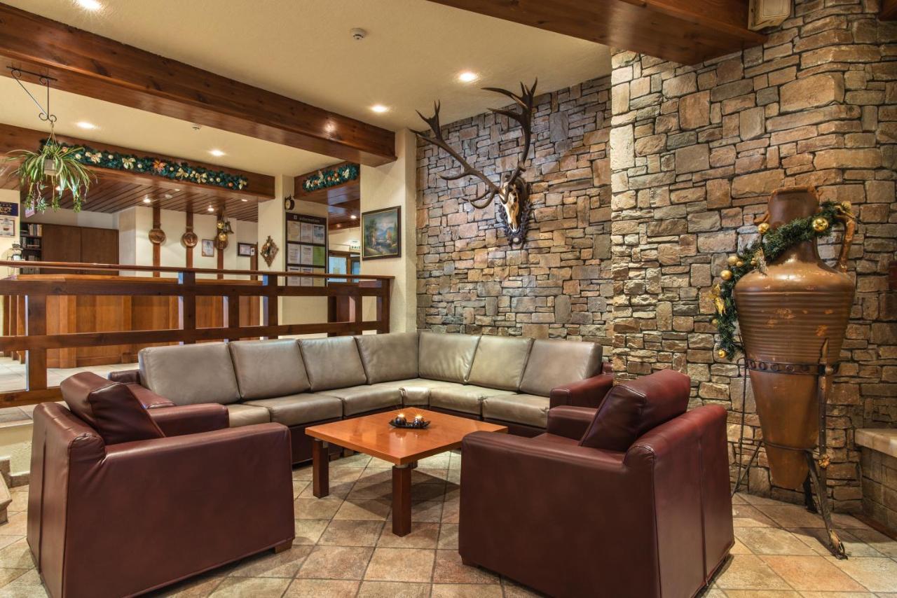 בנסקו Hotel Pirin מראה חיצוני תמונה