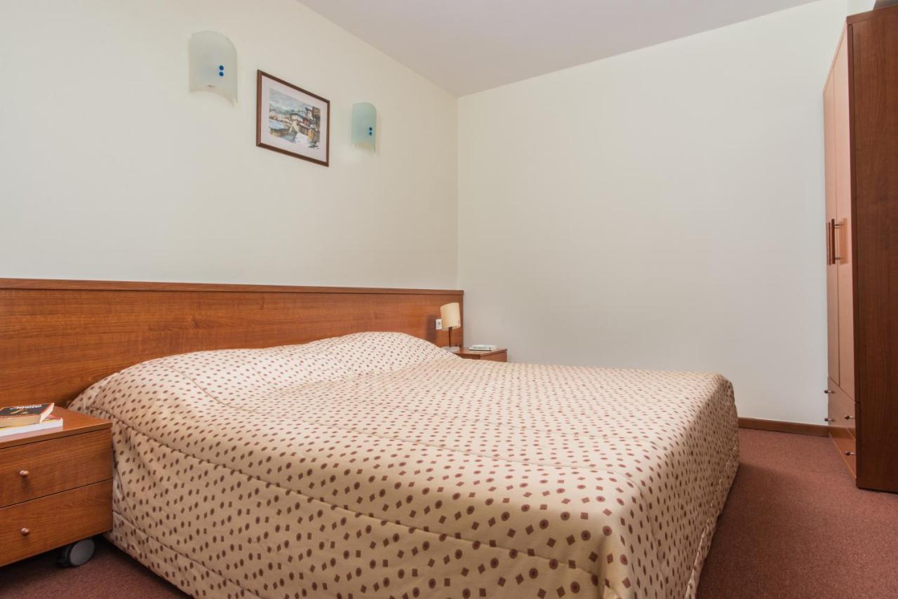 בנסקו Hotel Pirin מראה חיצוני תמונה