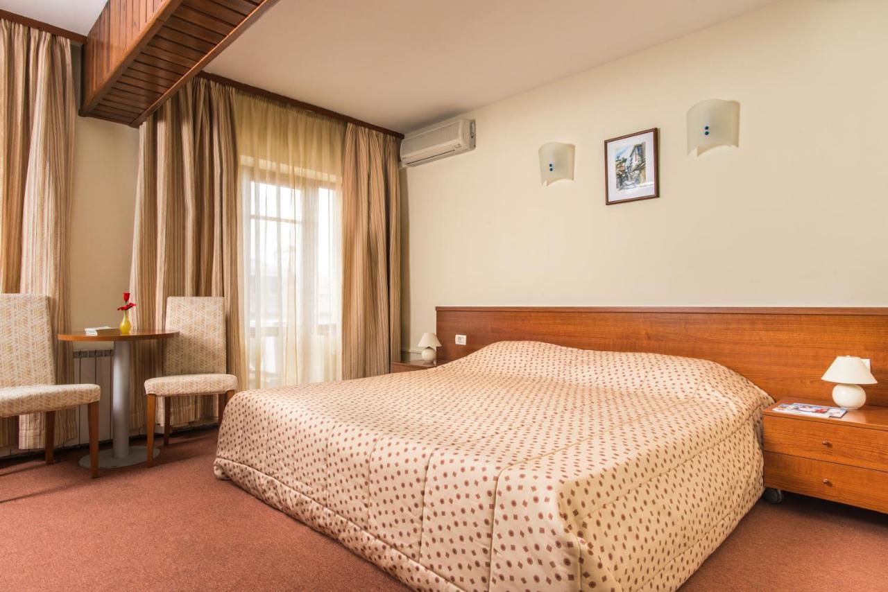 בנסקו Hotel Pirin מראה חיצוני תמונה
