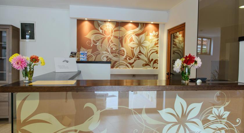 בנסקו Hotel Pirin חדר תמונה