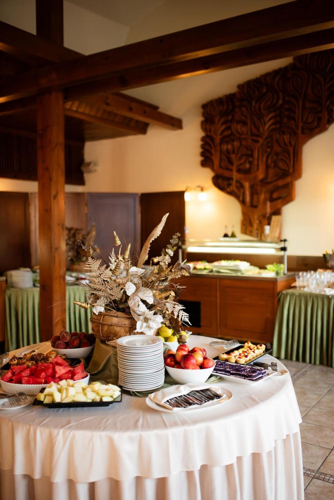 בנסקו Hotel Pirin מראה חיצוני תמונה
