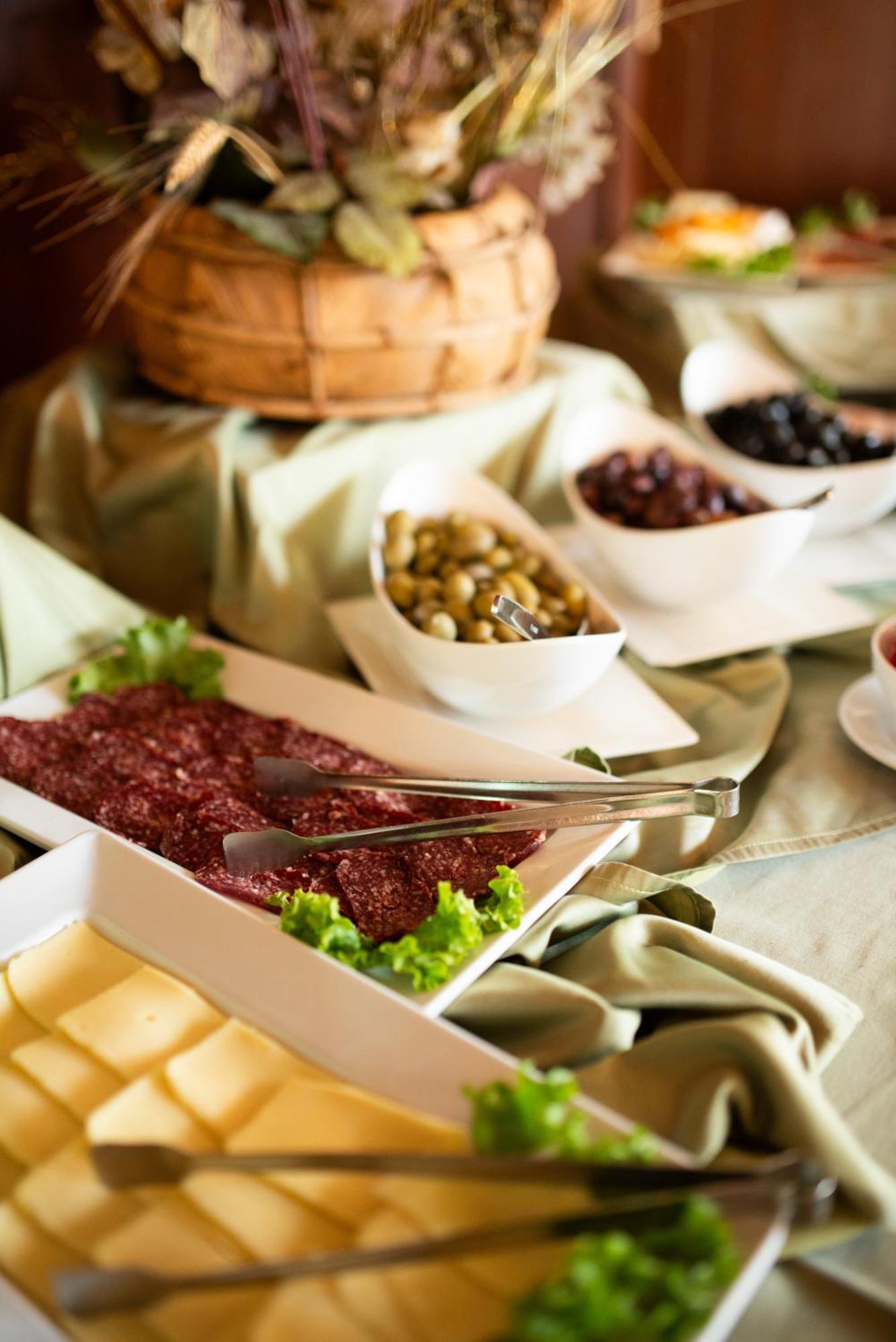בנסקו Hotel Pirin מראה חיצוני תמונה