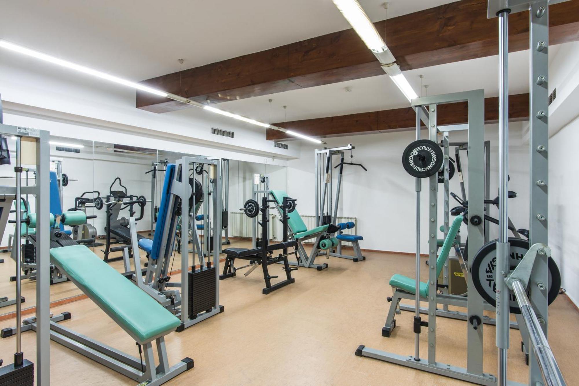 בנסקו Hotel Pirin מראה חיצוני תמונה