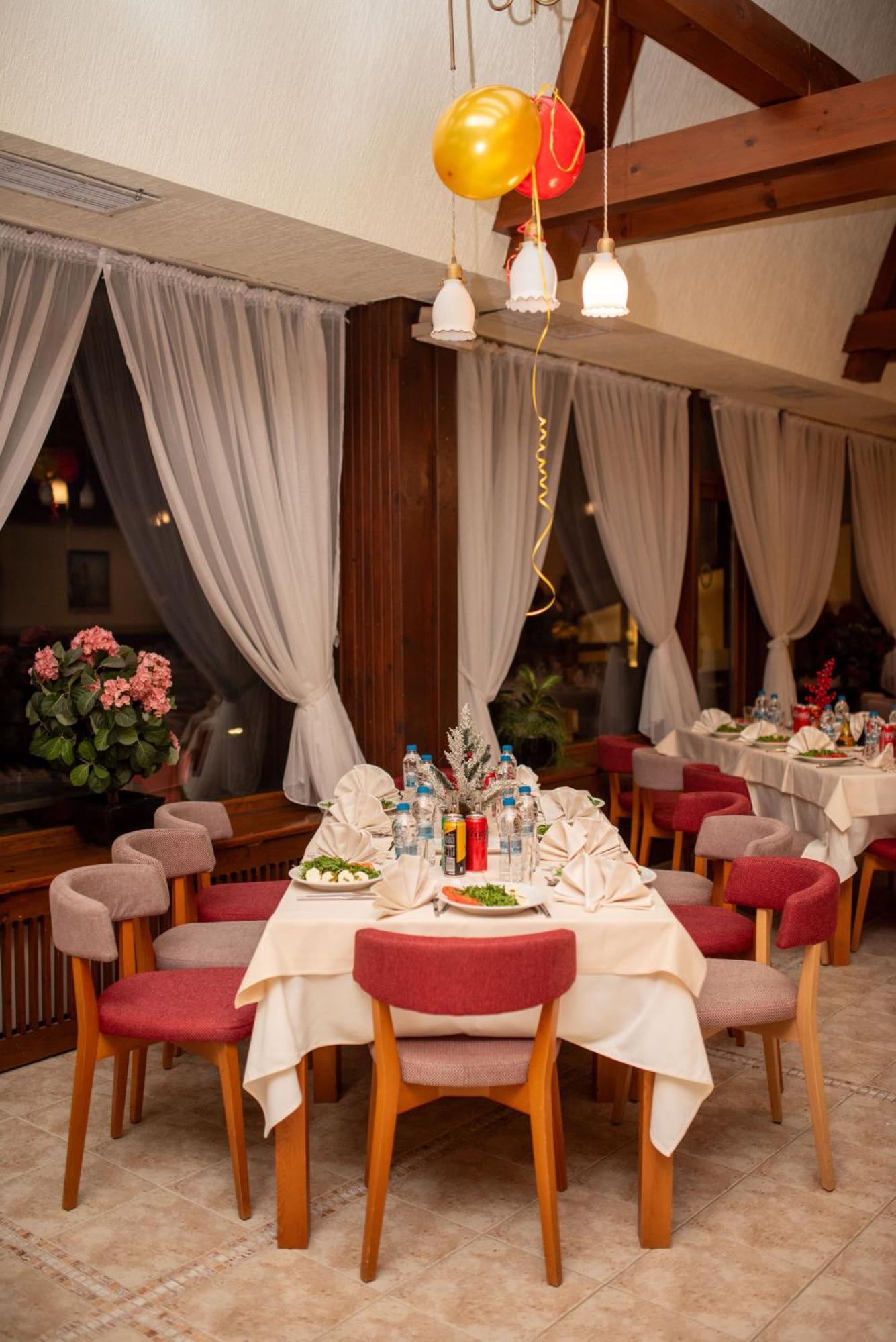 בנסקו Hotel Pirin מראה חיצוני תמונה