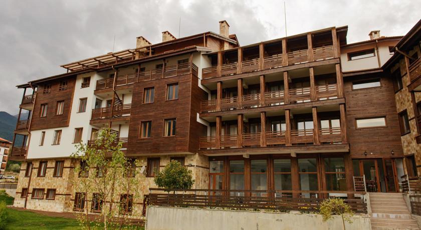 בנסקו Hotel Pirin חדר תמונה