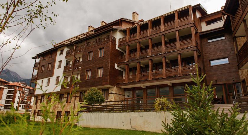 בנסקו Hotel Pirin חדר תמונה