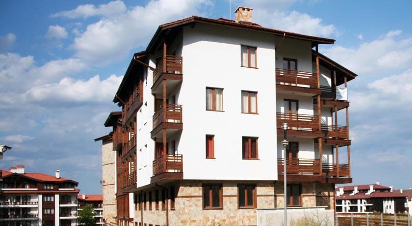 בנסקו Hotel Pirin חדר תמונה