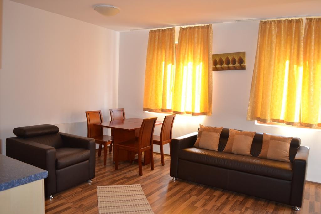 בנסקו Hotel Pirin חדר תמונה